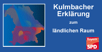 Kulmbacher Erklärung zur Förderung des ländlichen Raums