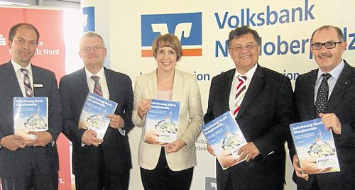 Bildquelle: Der Neue Tag, Bühner