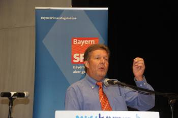 Kurt Sigl, Bild @ Ralph Schweinfurth