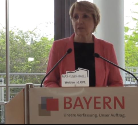 Fachgespräch zur "Sicherung der kommunalen Daseinsvorsorge" mit Annette Karl, MdL