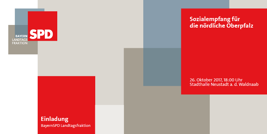 Sozialempfang 2017