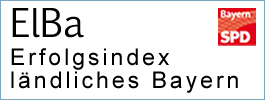 Erfolgsindex ländliches Bayern