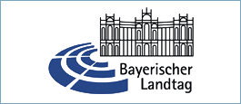 Logo Bayerischer Landtag