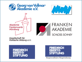 Politische Bildungseinrichtungen